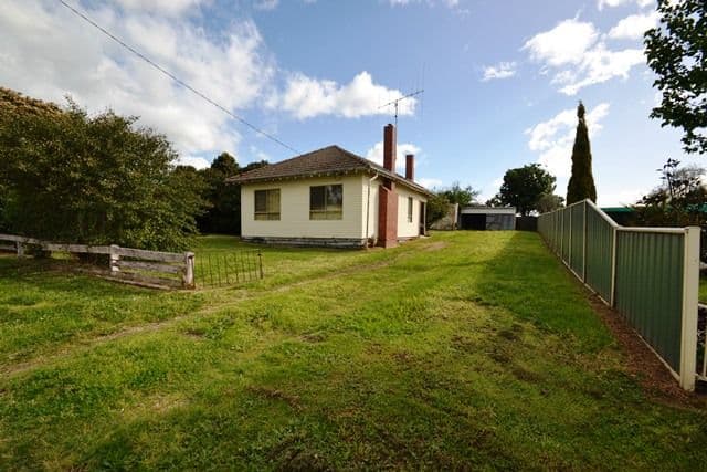 7 Callen Street, SEYMOUR VIC 3660, Seymour - Image 1