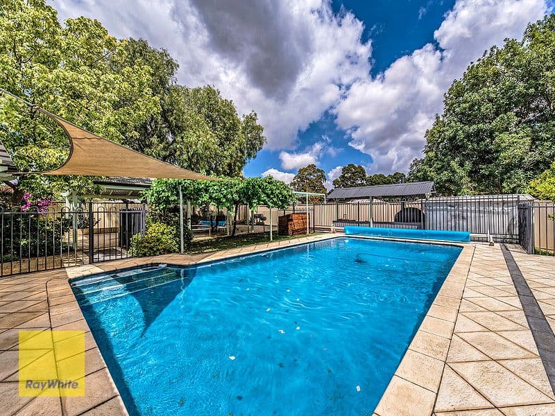 10 Wingate Avenue, Hazelmere WA 6055, Hazelmere - Image 1