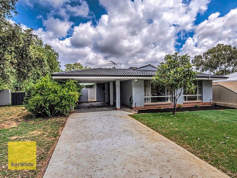 10 Wingate Avenue, Hazelmere WA 6055, Hazelmere - Thumbnail 2