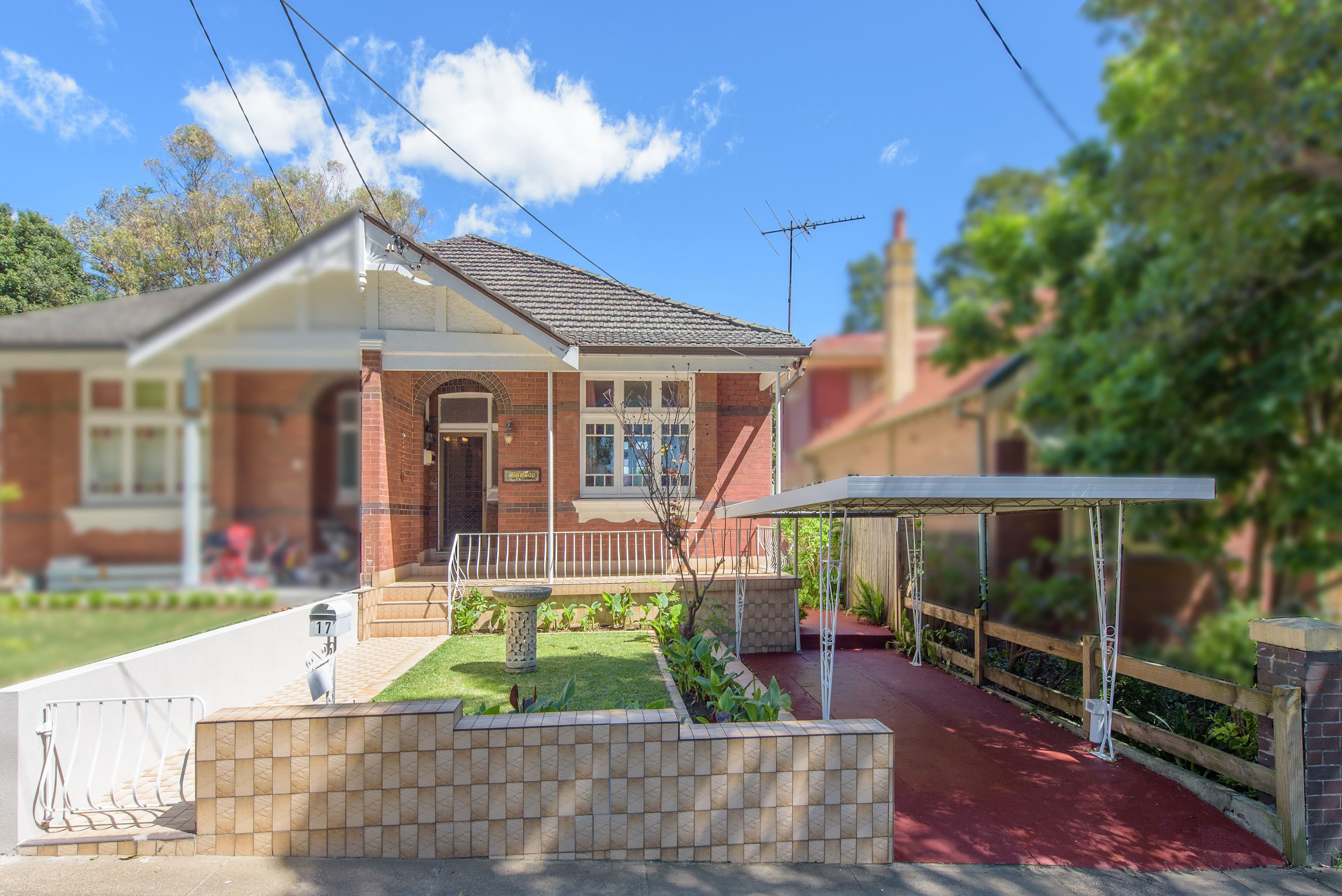 17 Rosemount Avenue, Summer Hill - Image 1