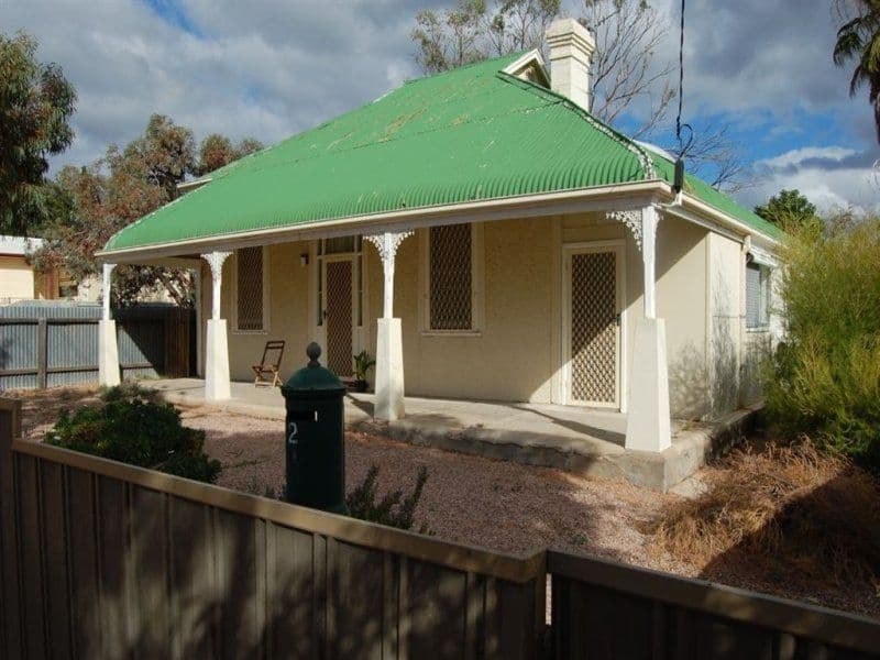 2 Paringa Road, PORT AUGUSTA SA 5700, Port Augusta - Thumbnail 3