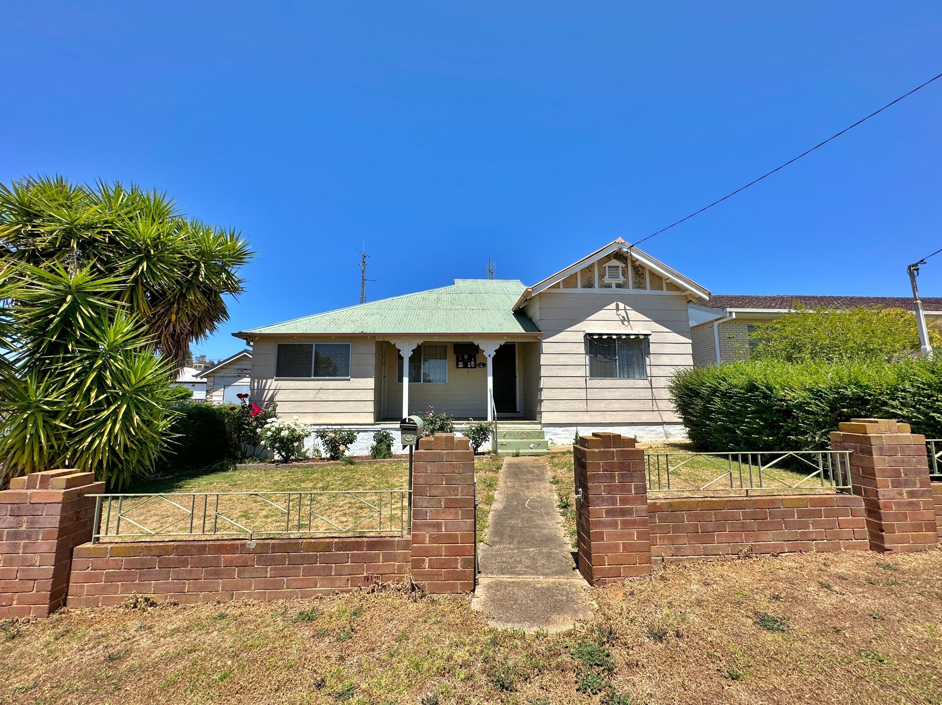 4 Scott Street, Harden NSW 2587, Harden - Image 1