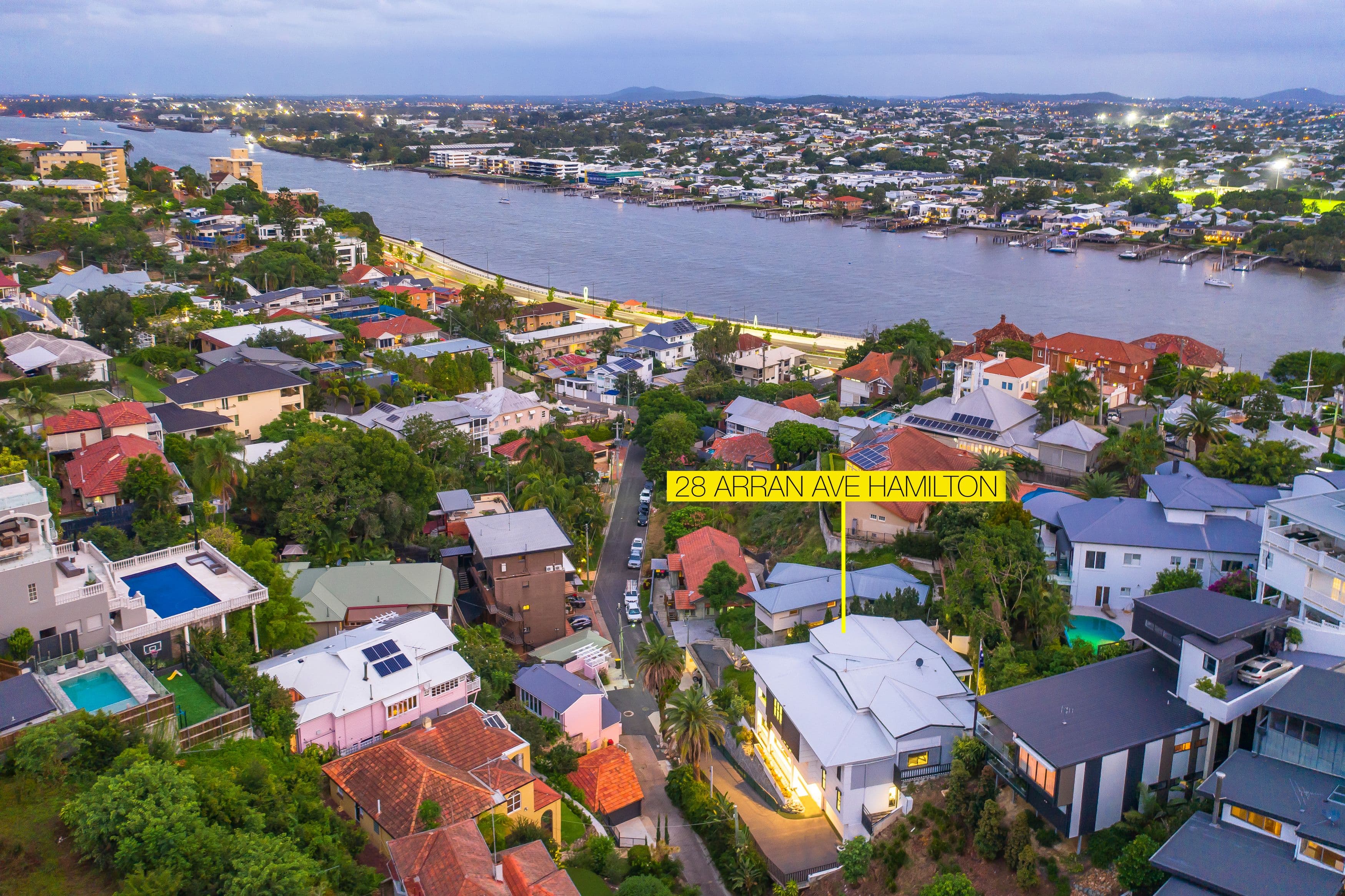 28 Arran Avenue, Hamilton QLD 4007, Hamilton - Thumbnail 4