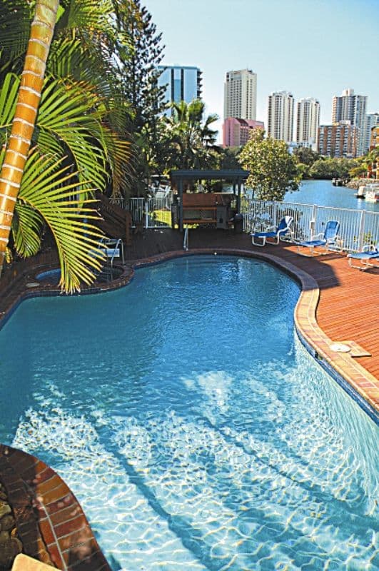 3 'Surfers Del Ray', 37 Peninsular Drive, SURFERS PARADISE QLD 4217, Surfers Paradise - Thumbnail 2