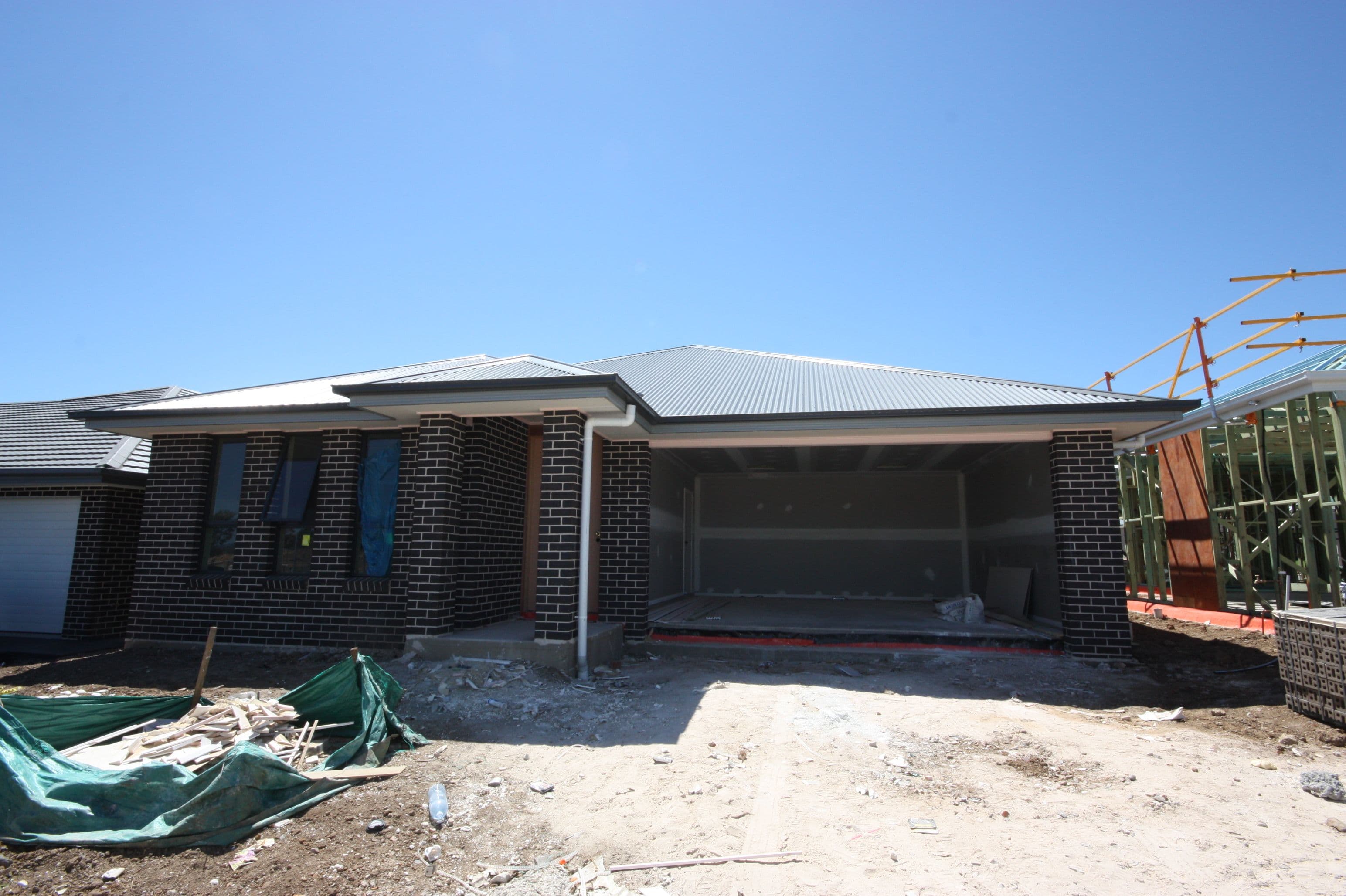 Lot 2222 Gore Road, SPRING FARM NSW 2570, Spring Farm - Image 1