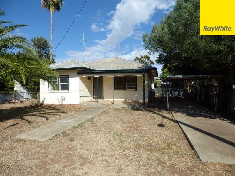 50 Farnell Street, Forbes - Image 1