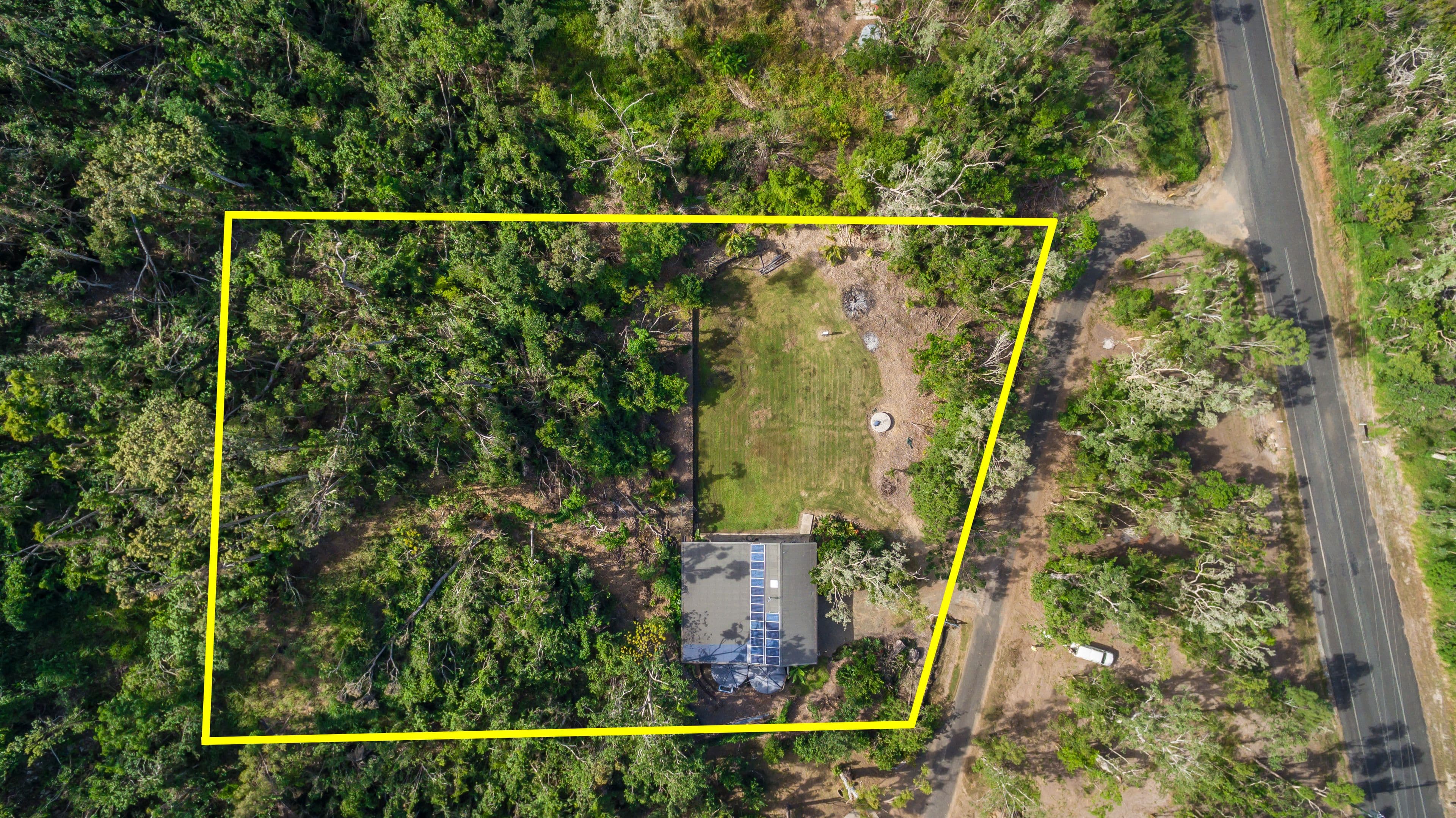 Lot 4 Mandalay Road, Mandalay QLD 4802, Mandalay - Image 1