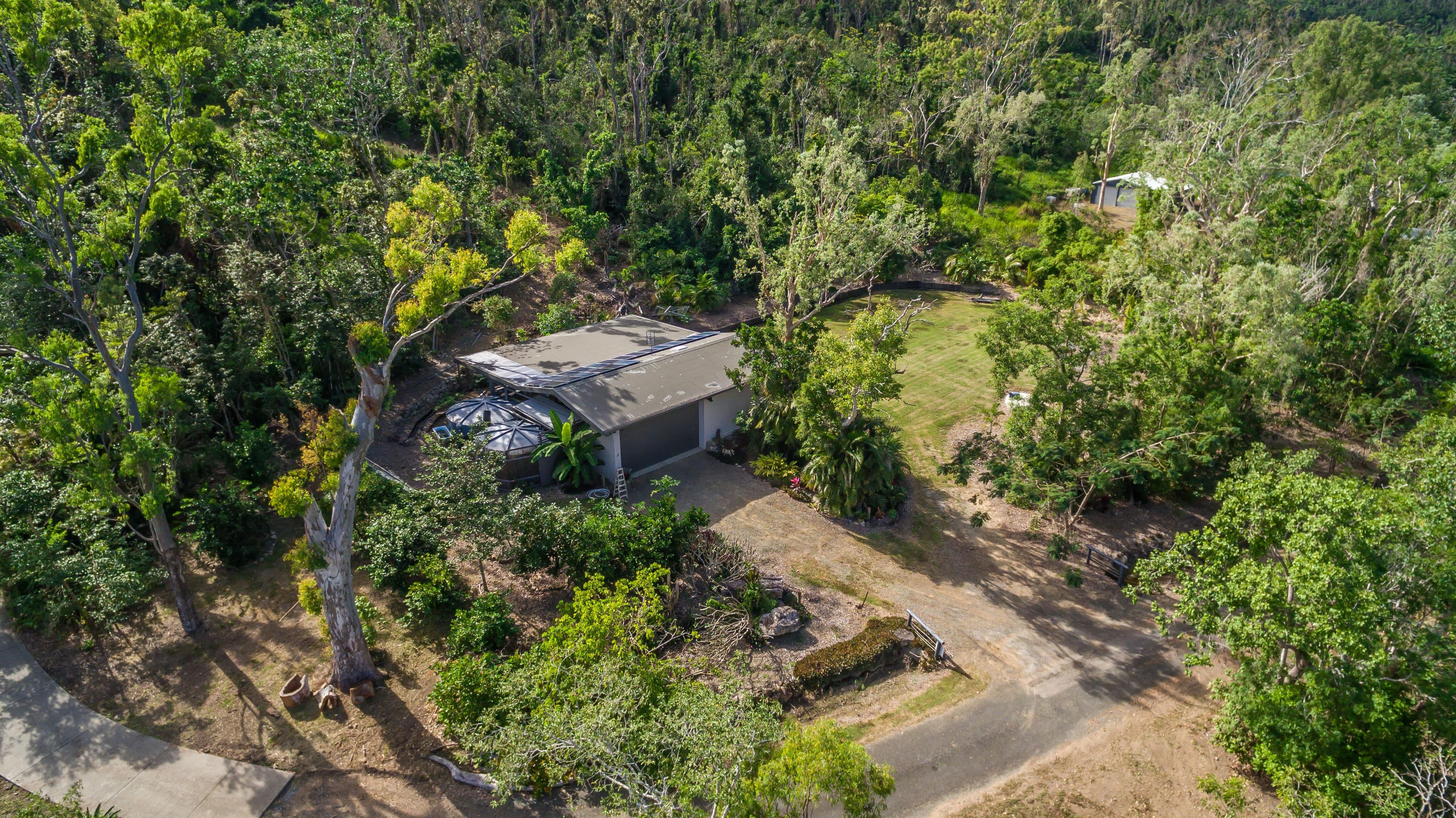 Lot 4 Mandalay Road, Mandalay QLD 4802, Mandalay - Thumbnail 3