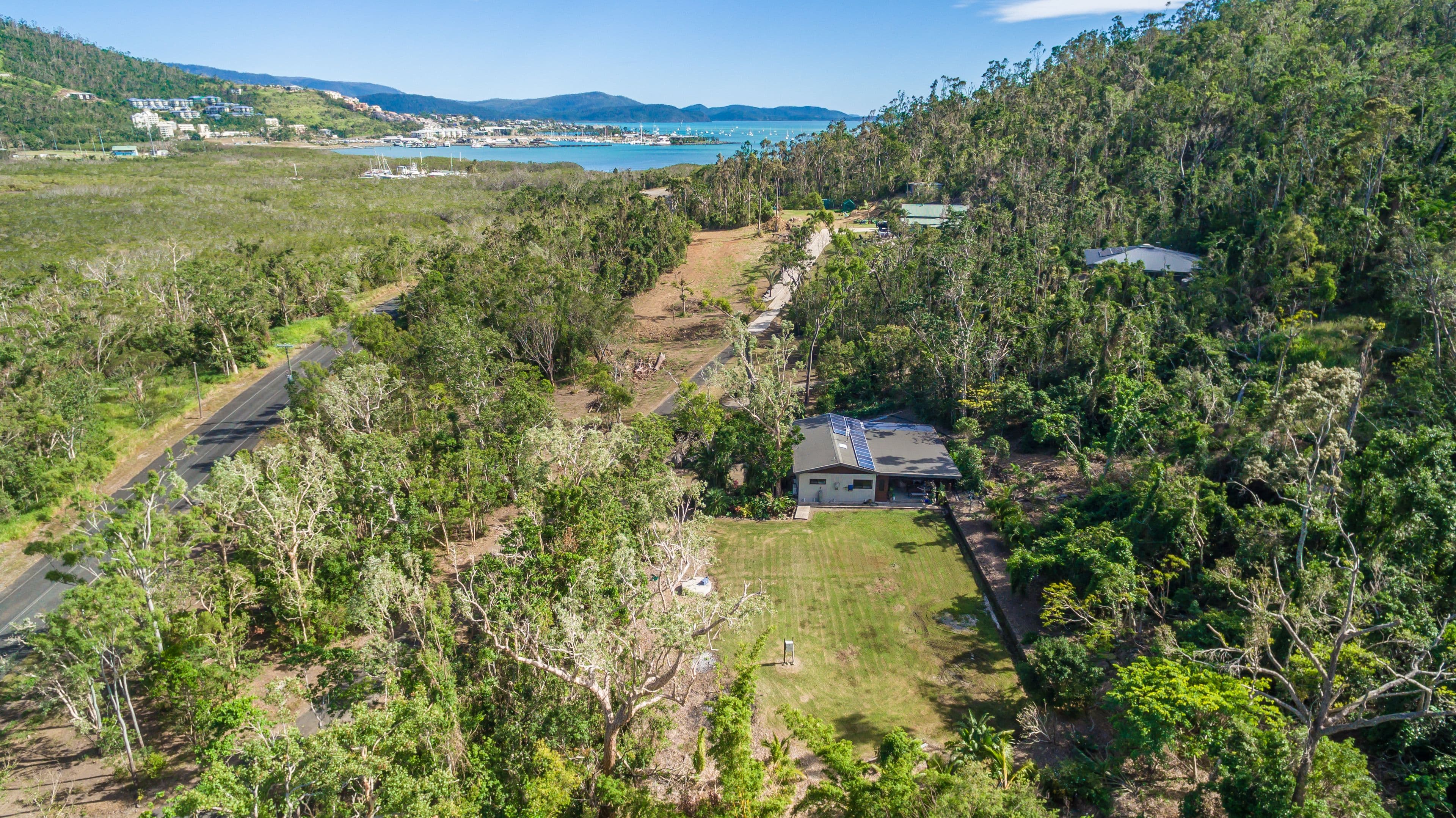 Lot 4 Mandalay Road, Mandalay QLD 4802, Mandalay - Thumbnail 4