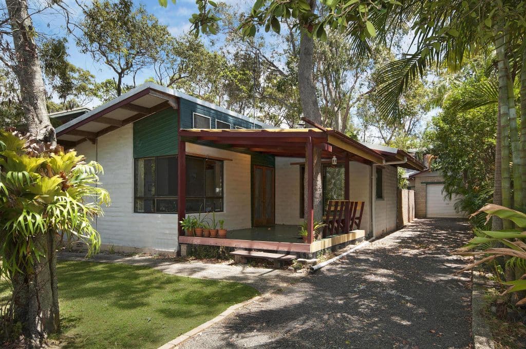 31 Young Street, WOOLOWEYAH NSW 2464, Wooloweyah - Image 1