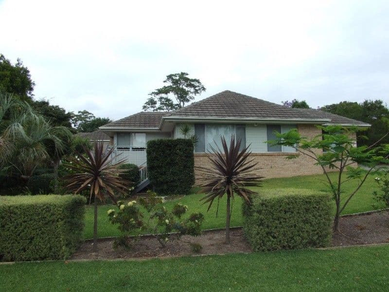 60 Gundagai Street, COFFS HARBOUR NSW 2450, Coffs Harbour - Image 1