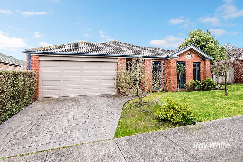 31 Jagger Circuit, Cranbourne East VIC 3977, Cranbourne East - Image 1