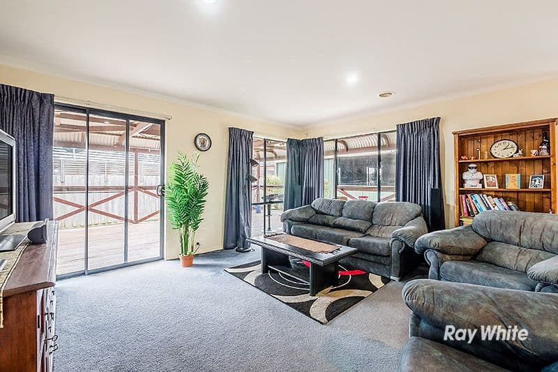 31 Jagger Circuit, Cranbourne East VIC 3977, Cranbourne East - Thumbnail 4