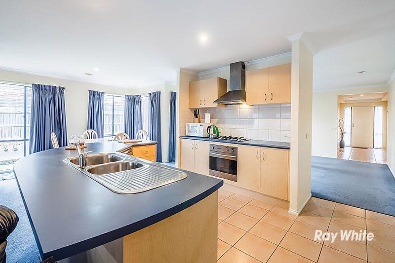 31 Jagger Circuit, Cranbourne East VIC 3977, Cranbourne East - Thumbnail 5