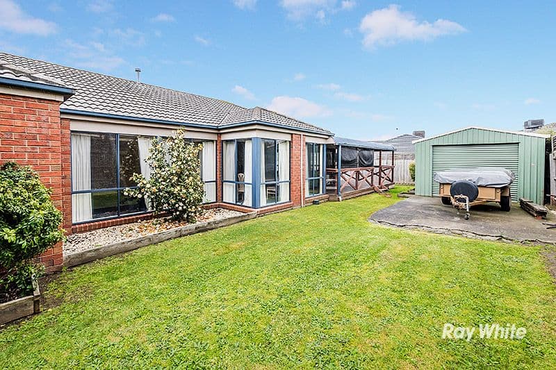 31 Jagger Circuit, Cranbourne East VIC 3977, Cranbourne East - Thumbnail 7
