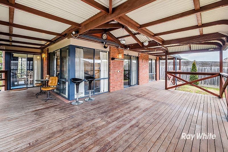 31 Jagger Circuit, Cranbourne East VIC 3977, Cranbourne East - Thumbnail 8