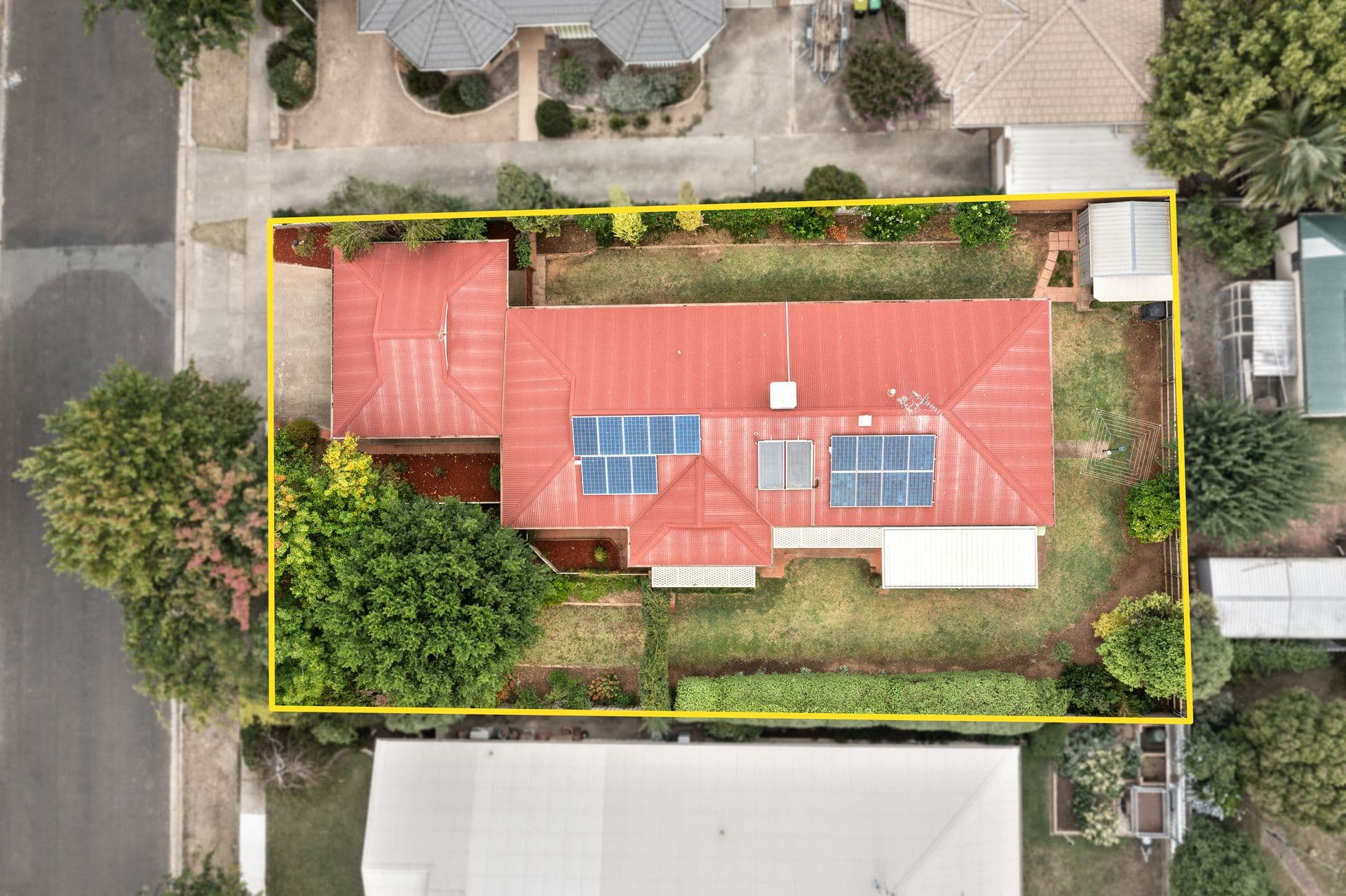 14 Statesman Drive, Benalla VIC 3672, Benalla - Thumbnail 2