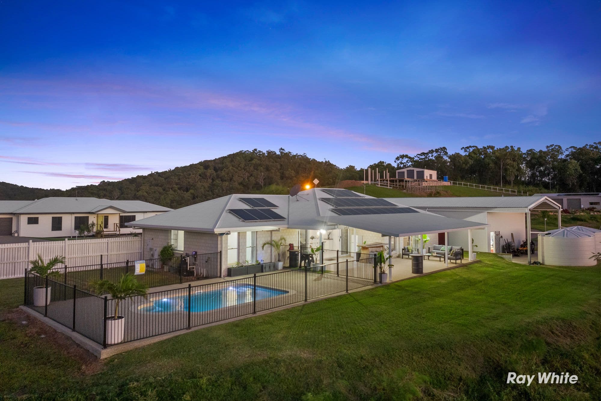 11 Keppel View Drive, Tanby QLD 4703, Tanby - Image 1