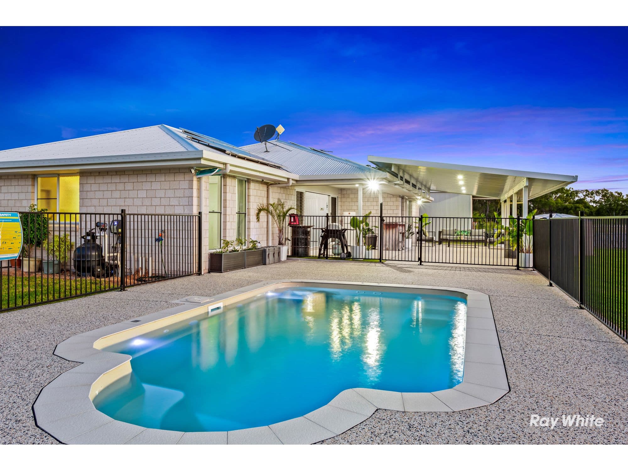 11 Keppel View Drive, Tanby QLD 4703, Tanby - Thumbnail 4