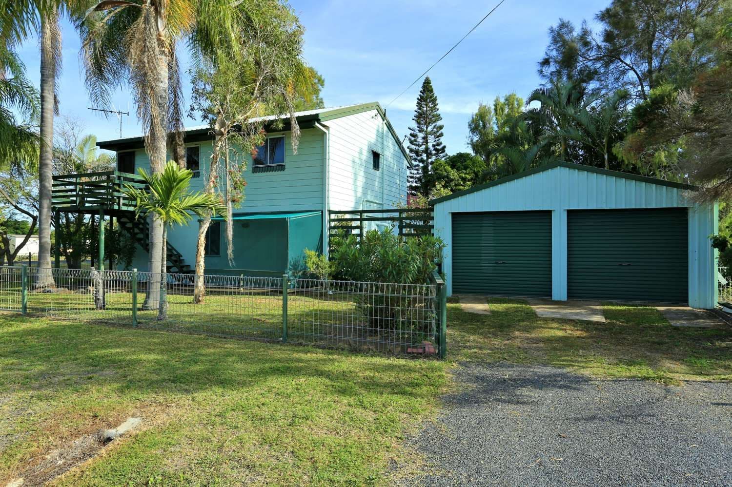 7 Duffy Street, BURNETT HEADS QLD 4670, Burnett Heads - Image 1