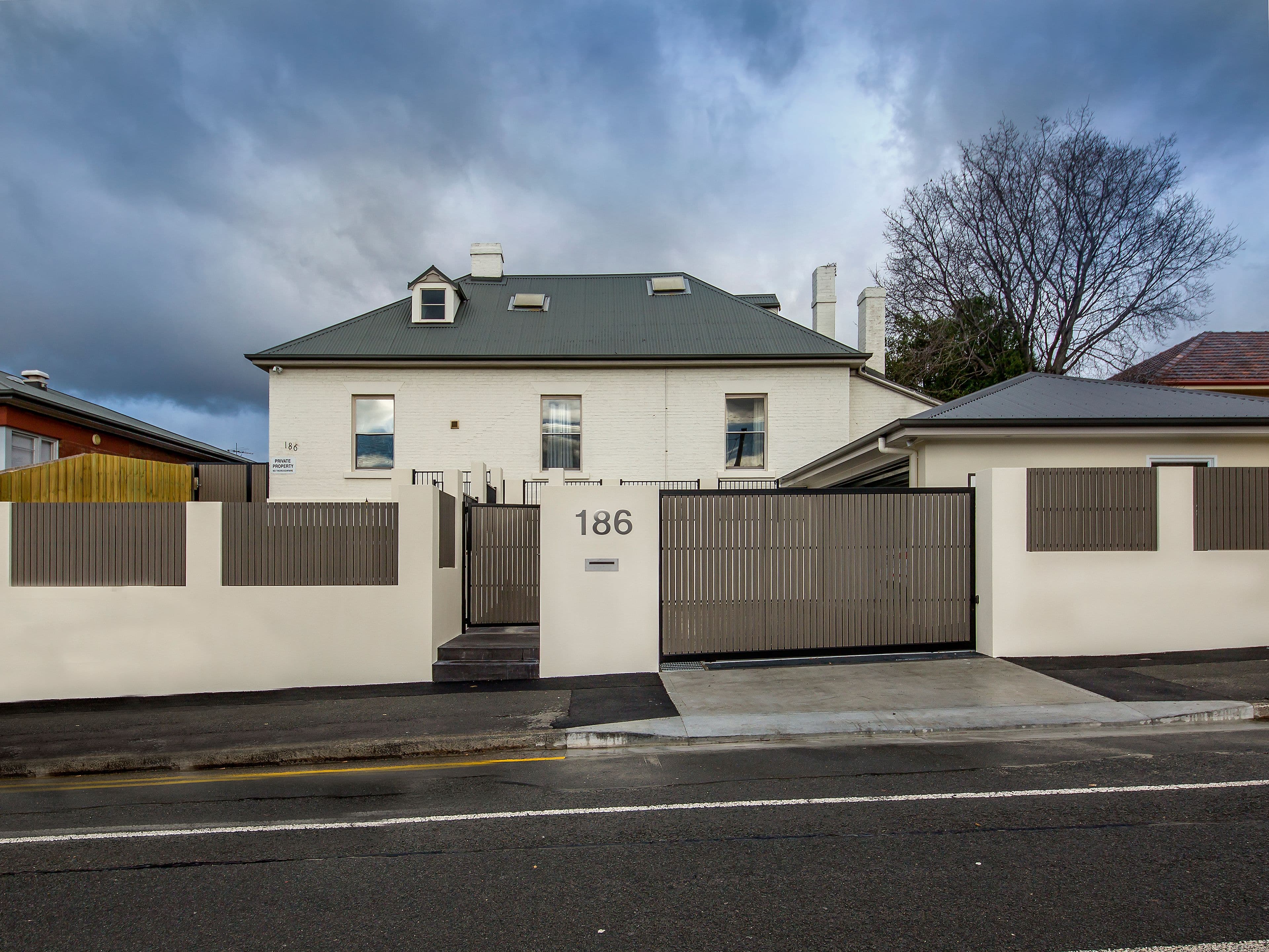 186 Campbell Street, North Hobart TAS 7000, Hobart - Image 1