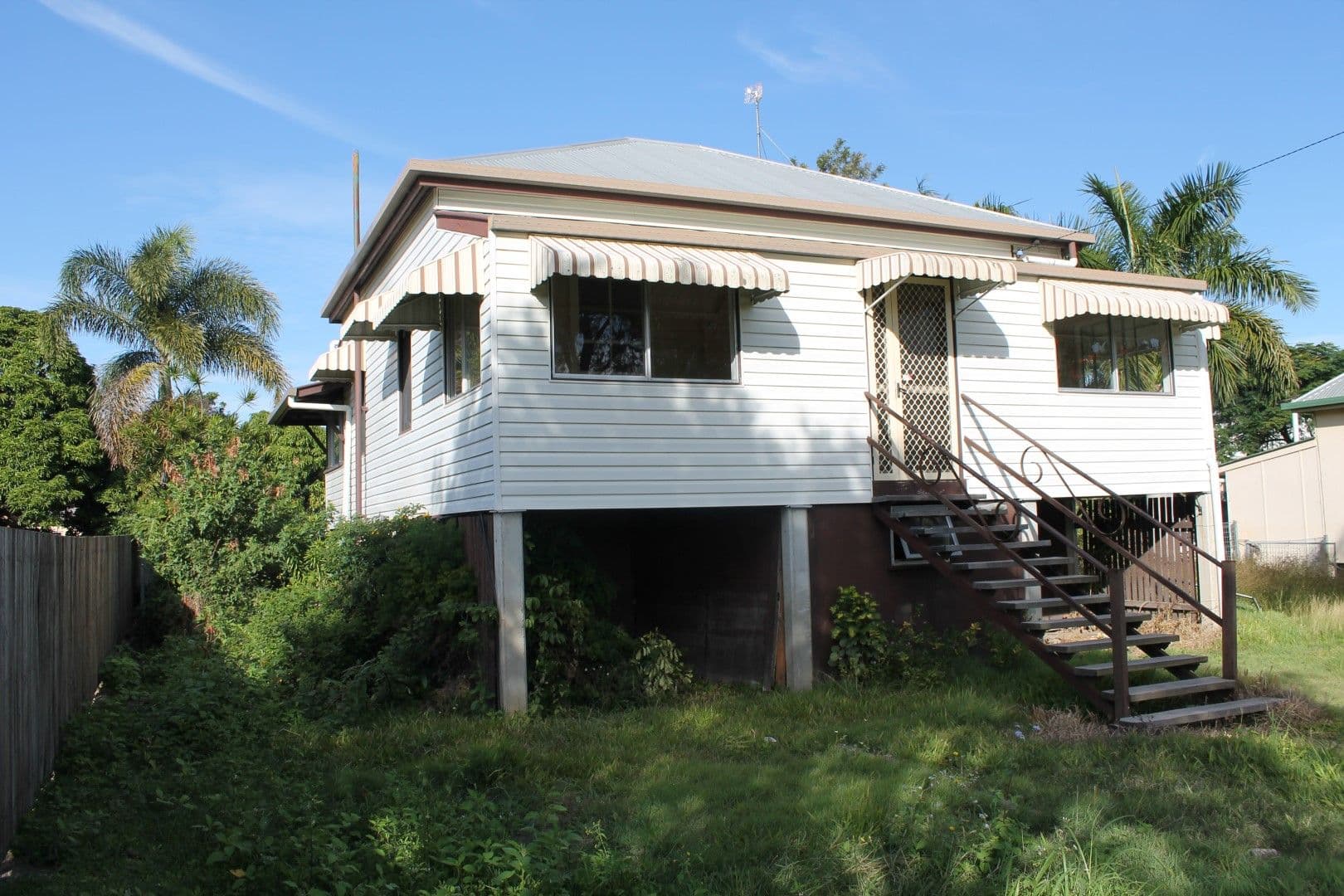 86 Gavin Street, BUNDABERG NORTH QLD 4670, Bundaberg North - Image 1