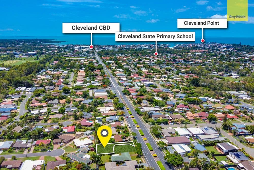 311a Bloomfield Street, Cleveland QLD 4163, Cleveland - Thumbnail 3