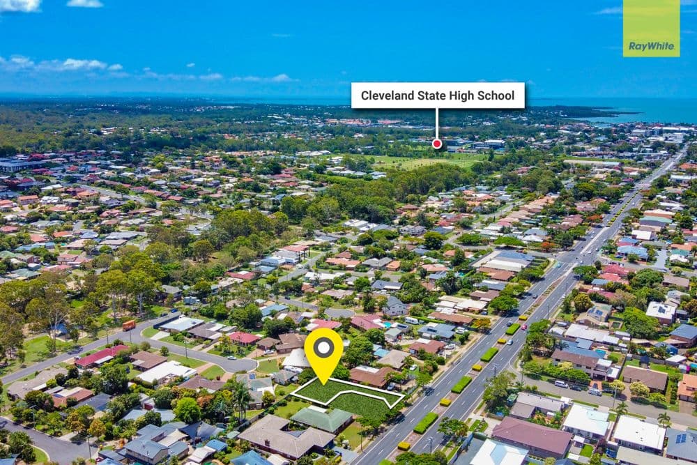 311a Bloomfield Street, Cleveland QLD 4163, Cleveland - Thumbnail 4