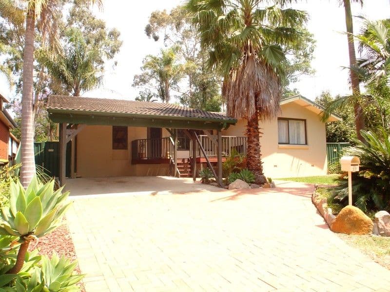 27 Eames Avenue, Baulkham Hills NSW 2153, Baulkham Hills - Image 1
