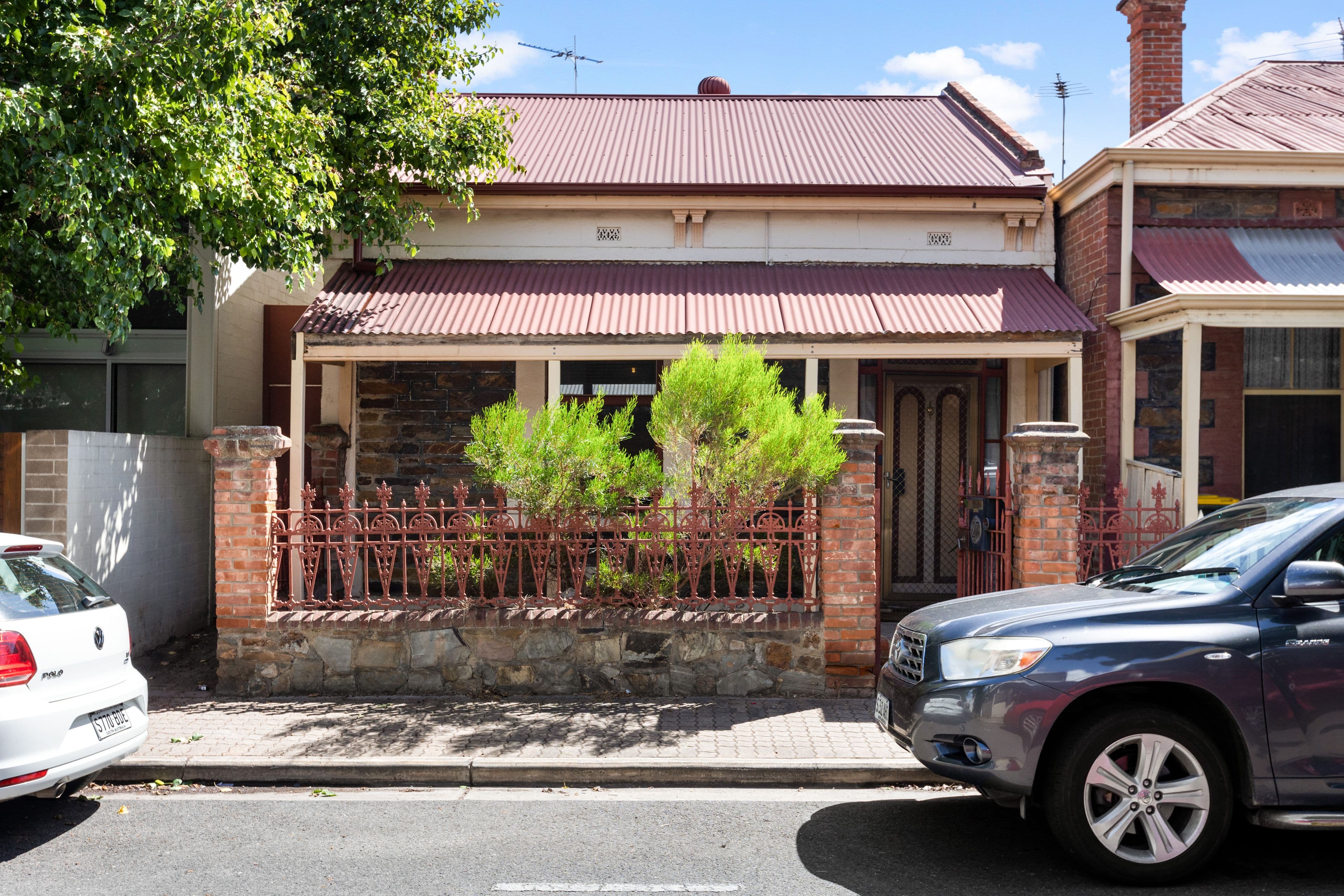 27 Hallett Street, Adelaide SA 5000, Adelaide - Image 1