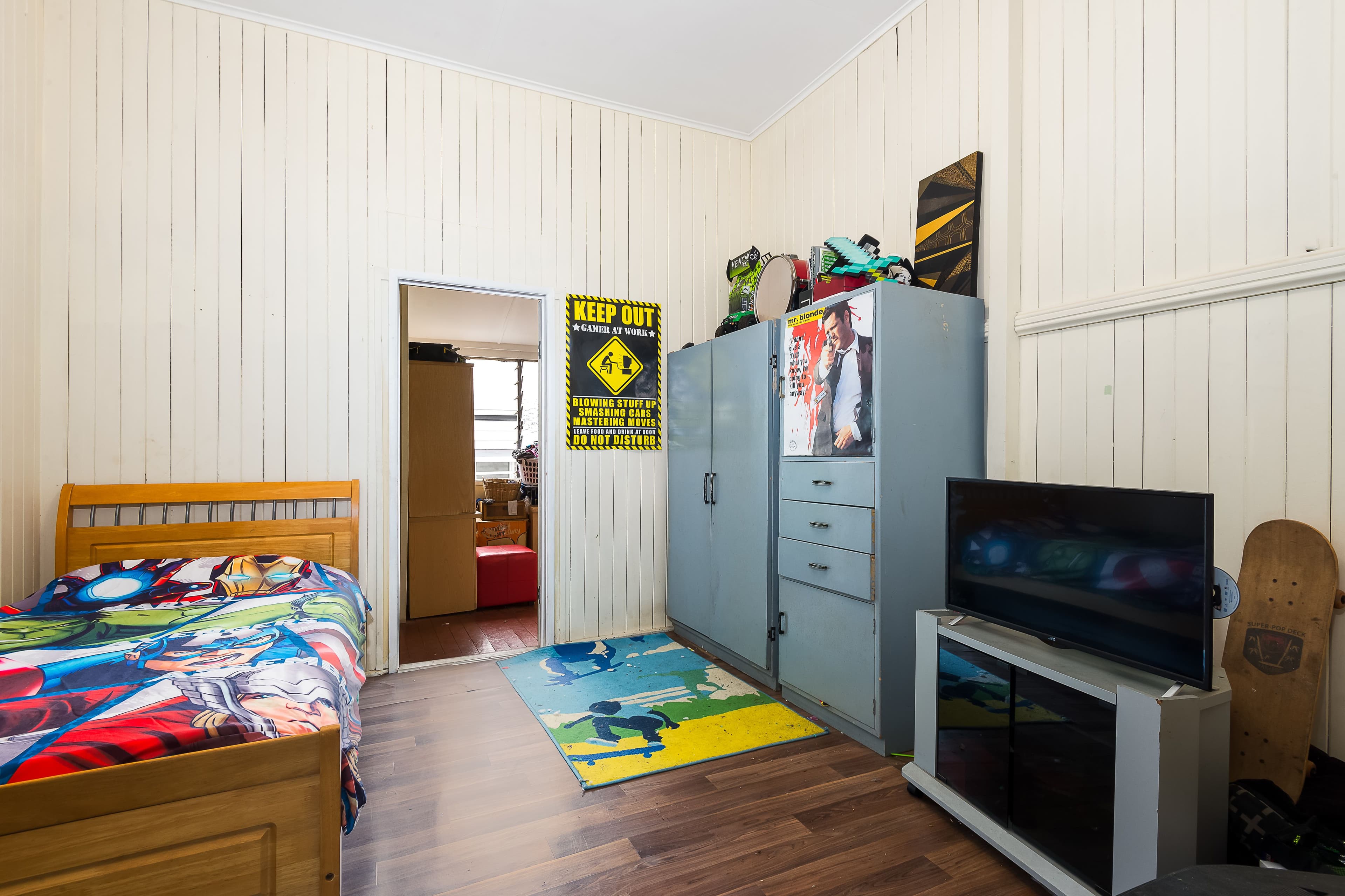 12B Kellett Street, Auchenflower QLD 4066, Auchenflower - Thumbnail 4