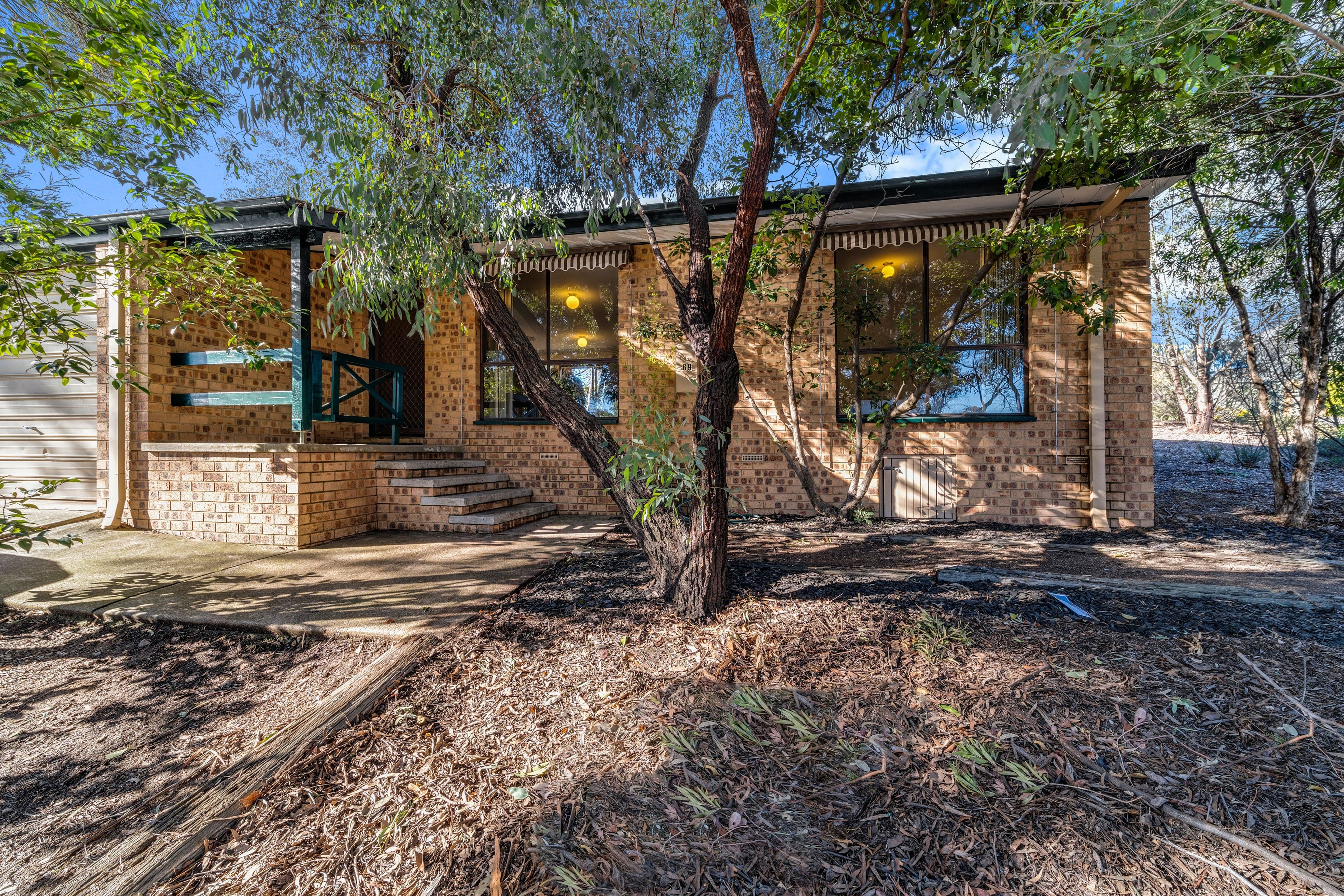 69 Dugdale Street, Cook ACT 2614, Cook - Image 1