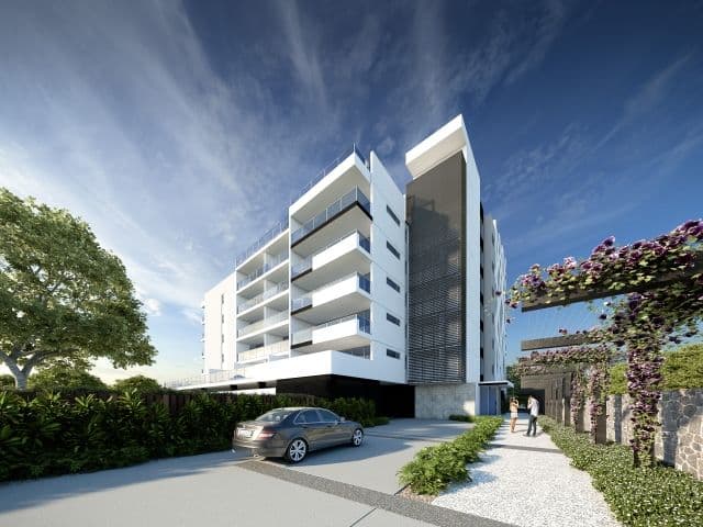 Lot 601-2 Cnr Compass Dr and Harbour Quays, BIGGERA WATERS QLD 4216, Biggera Waters - Image 1