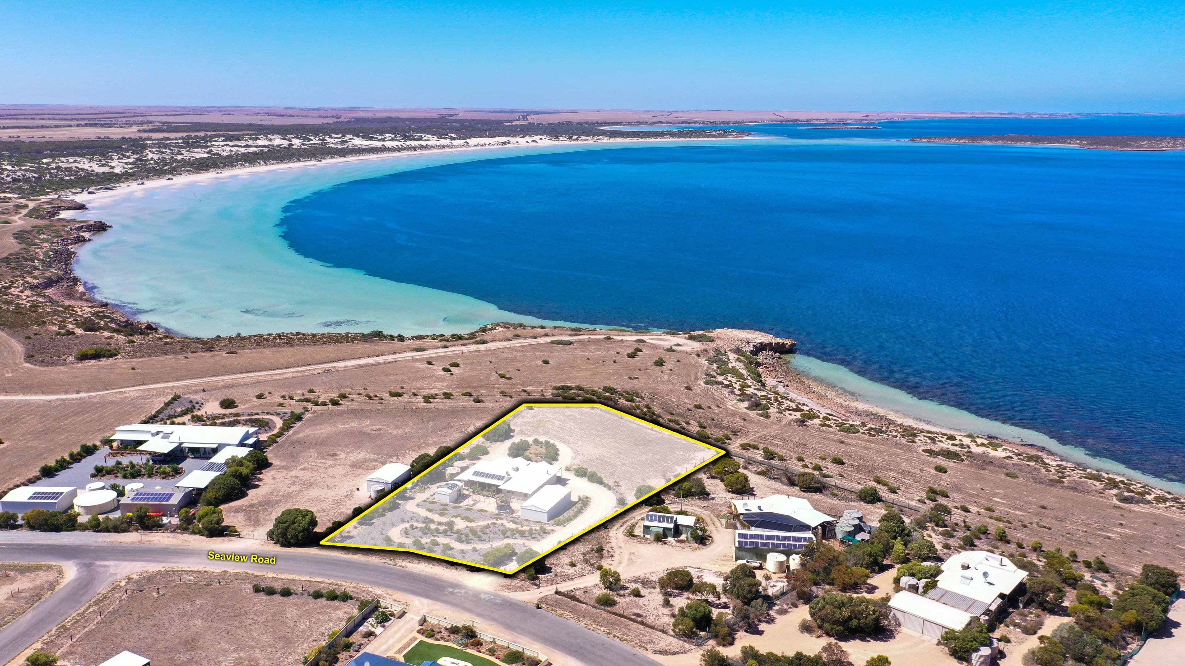 6 Seaview Road, Perlubie SA 5680, Perlubie - Thumbnail 2