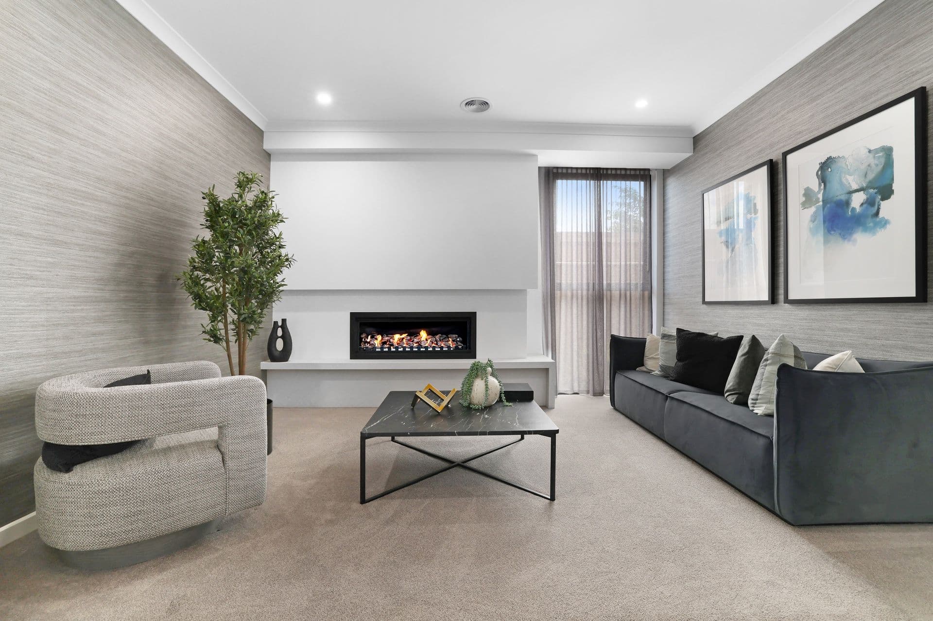 37 O'Connor Avenue, Clyde North VIC 3978, Clyde North - Thumbnail 3