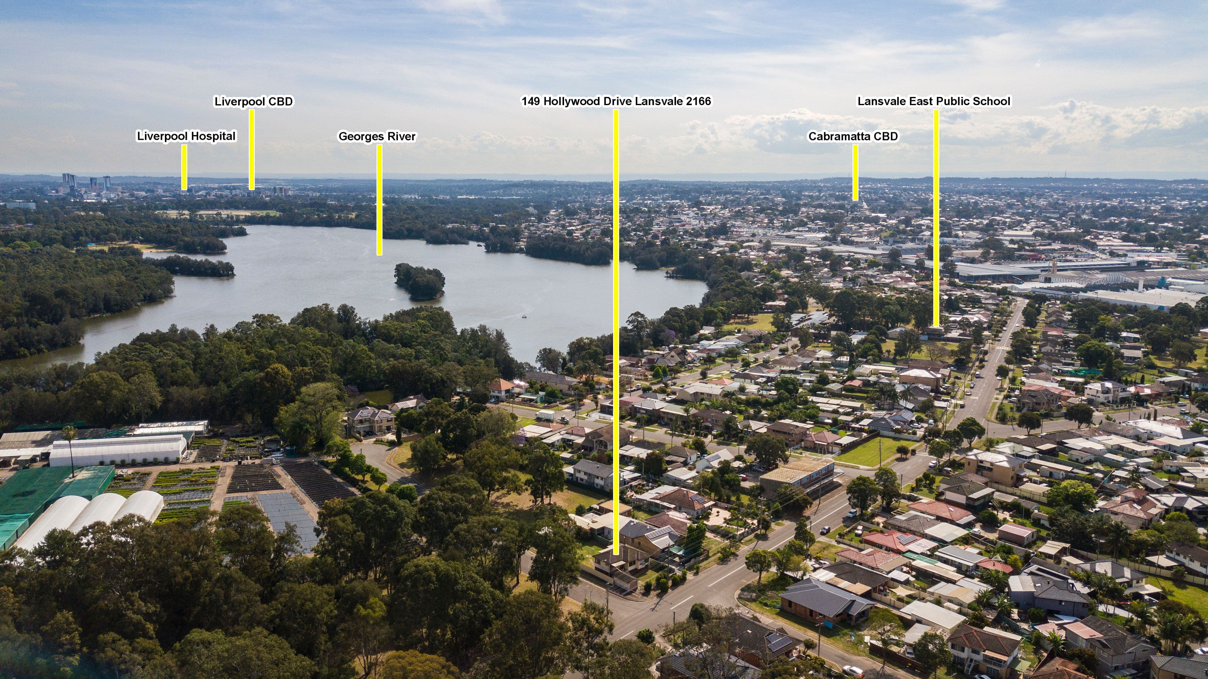 149 Hollywood Drive, Lansvale NSW 2166, Lansvale - Image 1