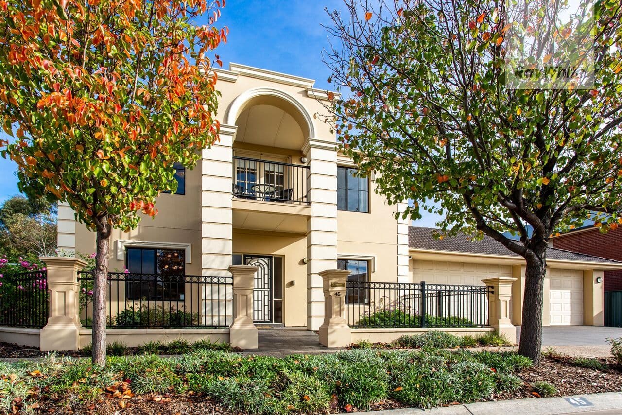 45 Shearwater Drive, Mawson Lakes SA 5095, Mawson Lakes - Image 1