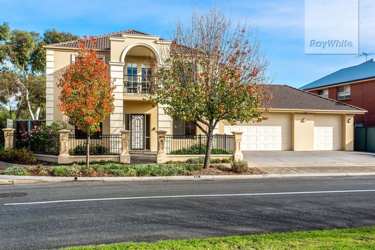45 Shearwater Drive, Mawson Lakes SA 5095, Mawson Lakes - Thumbnail 2