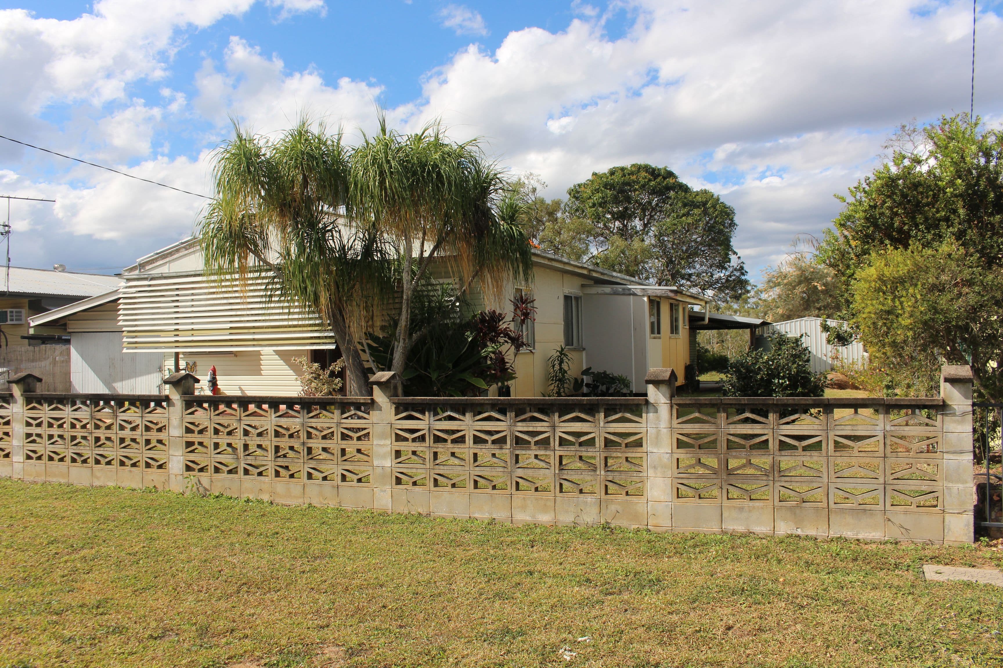 5 George Street, Dimbulah QLD 4872, Dimbulah - Image 1