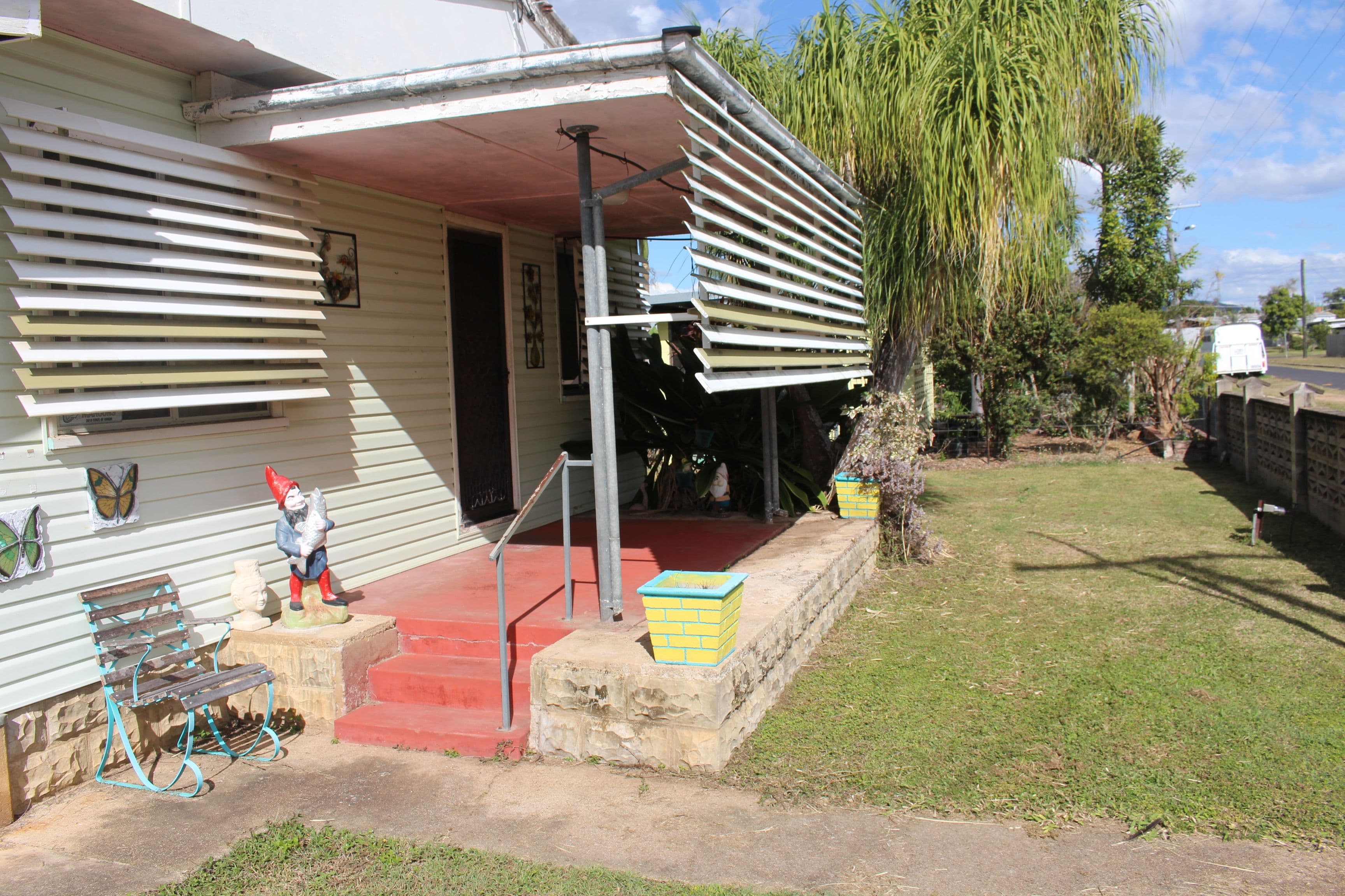 5 George Street, Dimbulah QLD 4872, Dimbulah - Thumbnail 2