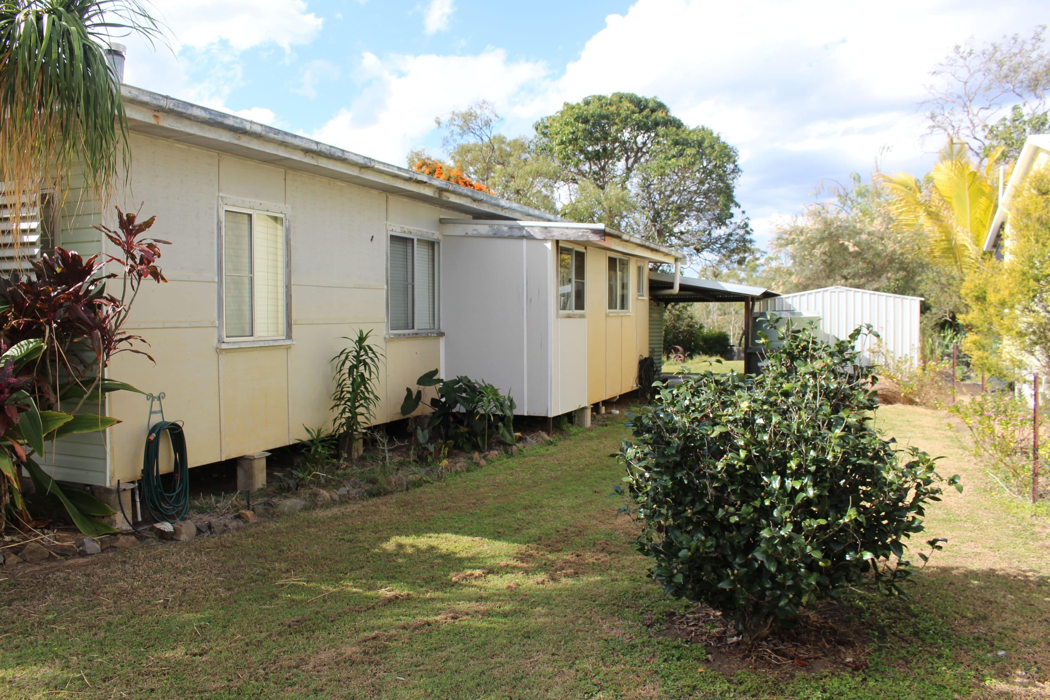 5 George Street, Dimbulah QLD 4872, Dimbulah - Thumbnail 3