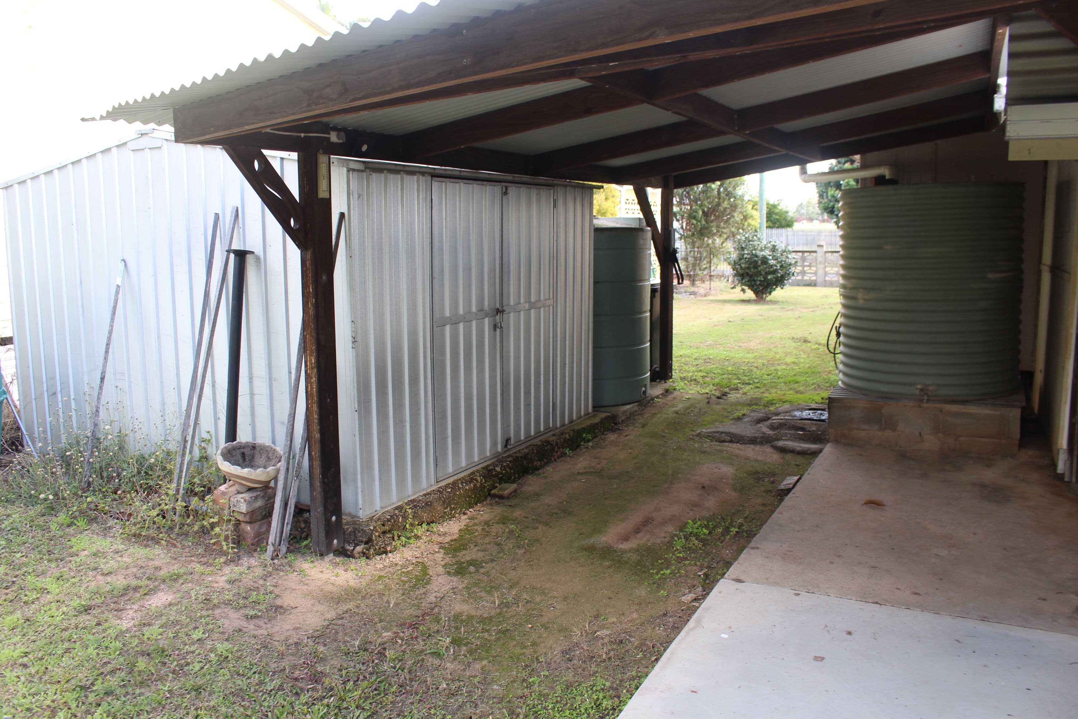 5 George Street, Dimbulah QLD 4872, Dimbulah - Thumbnail 7
