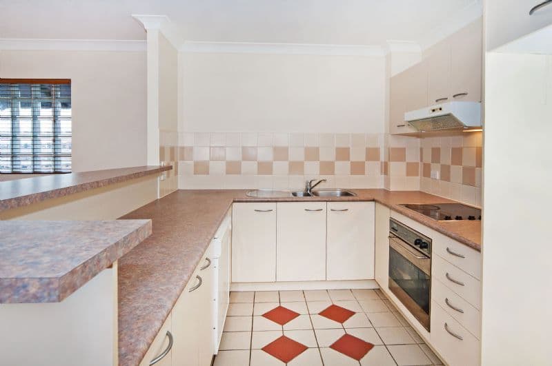 263 Gregory Terrace, SPRING HILL QLD 4000, Spring Hill - Thumbnail 2
