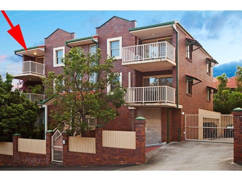 263 Gregory Terrace, SPRING HILL QLD 4000, Spring Hill - Thumbnail 3