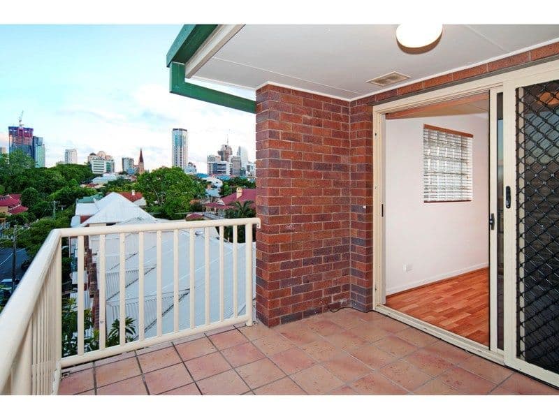 263 Gregory Terrace, SPRING HILL QLD 4000, Spring Hill - Thumbnail 4