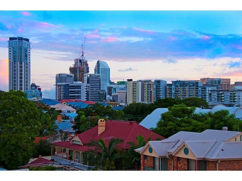 263 Gregory Terrace, SPRING HILL QLD 4000, Spring Hill - Thumbnail 6