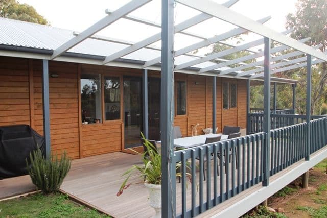 34 Hicks Road ARMAGH via, CLARE SA 5453, Clare - Thumbnail 3
