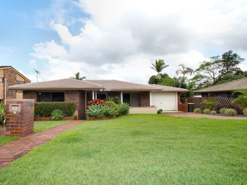 10 Bonhaven Street, RUNCORN QLD 4113, Runcorn - Image 1