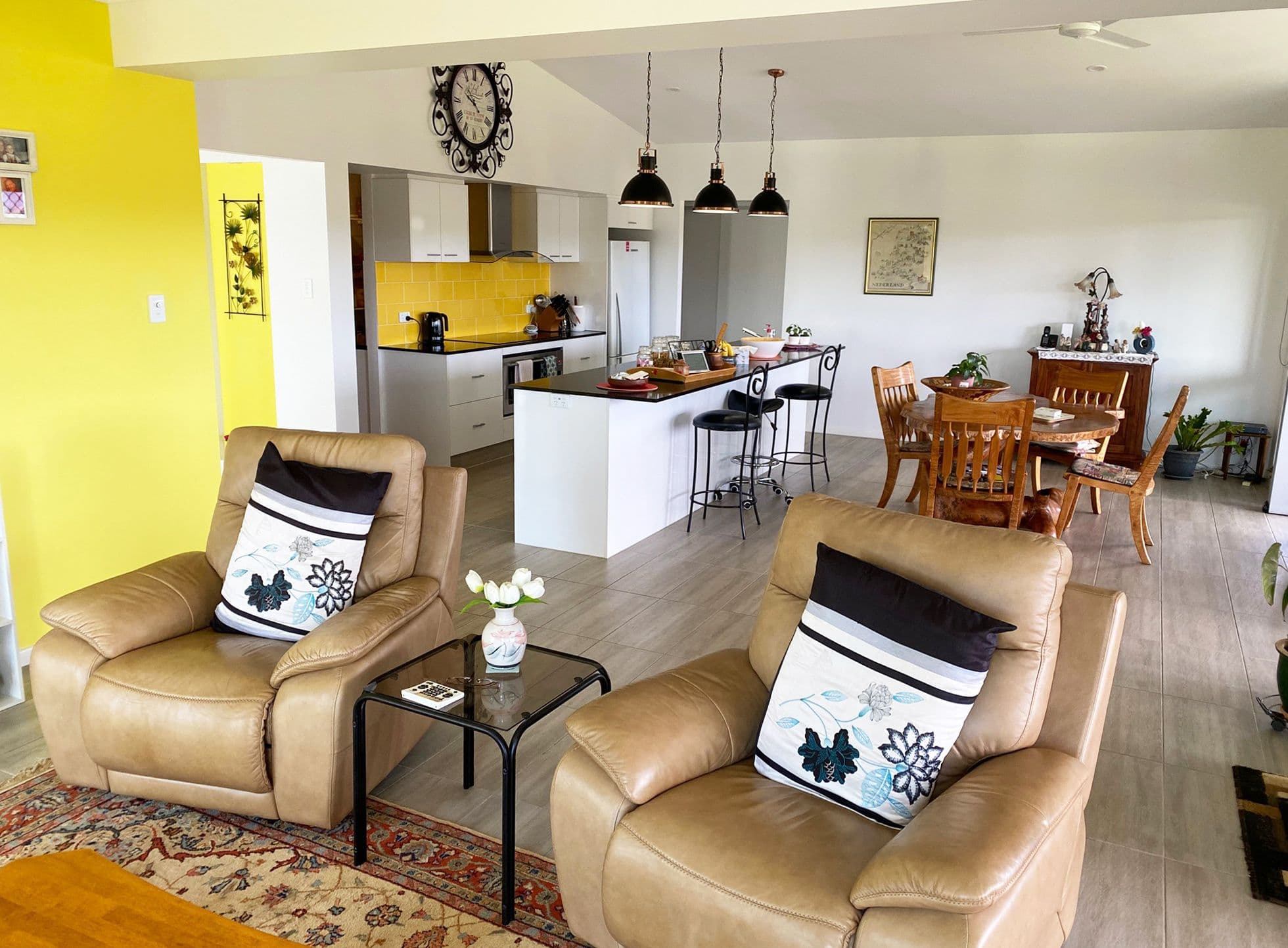 19 Williams Avenue, Yungaburra QLD 4884, Yungaburra - Thumbnail 2