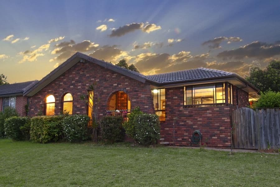 21 Bass Drive, Baulkham Hills NSW 2153, Baulkham Hills - Image 1